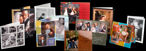 Folded Cards